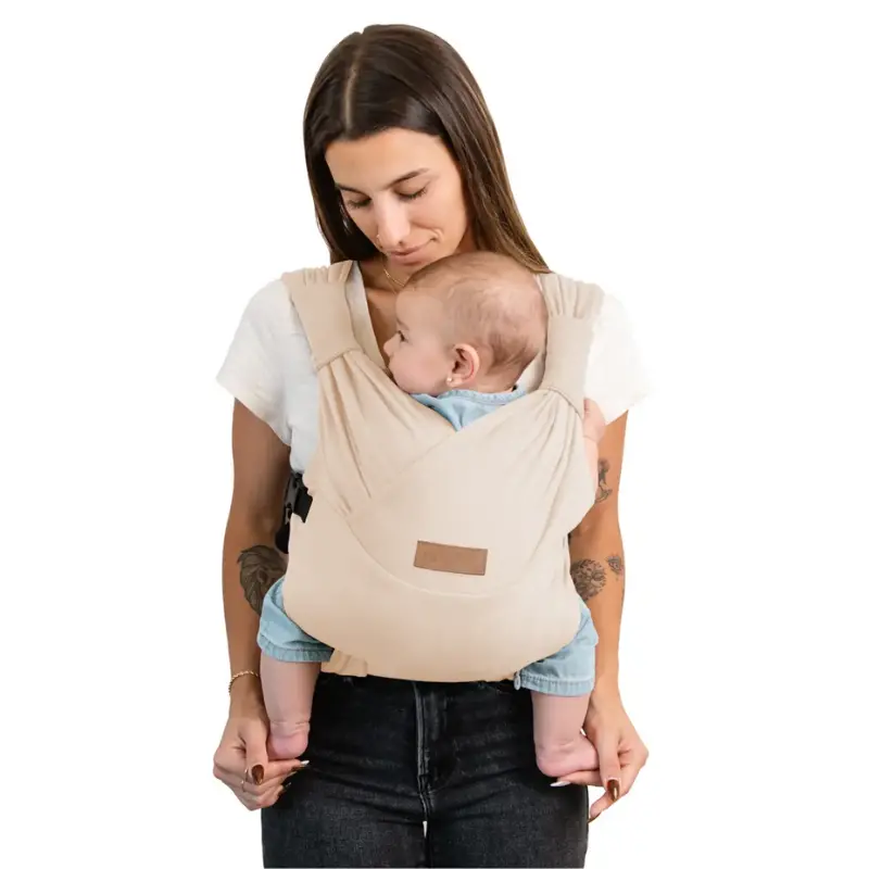Duet Baby Carrier 2