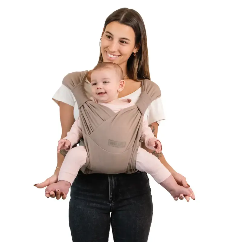 Duet Baby Carrier 3