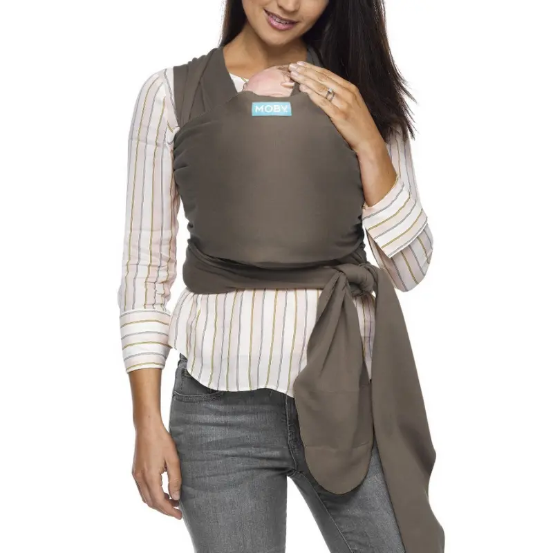 Classic Baby Wraps 4