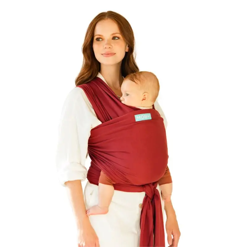 Classic Baby Wraps 3