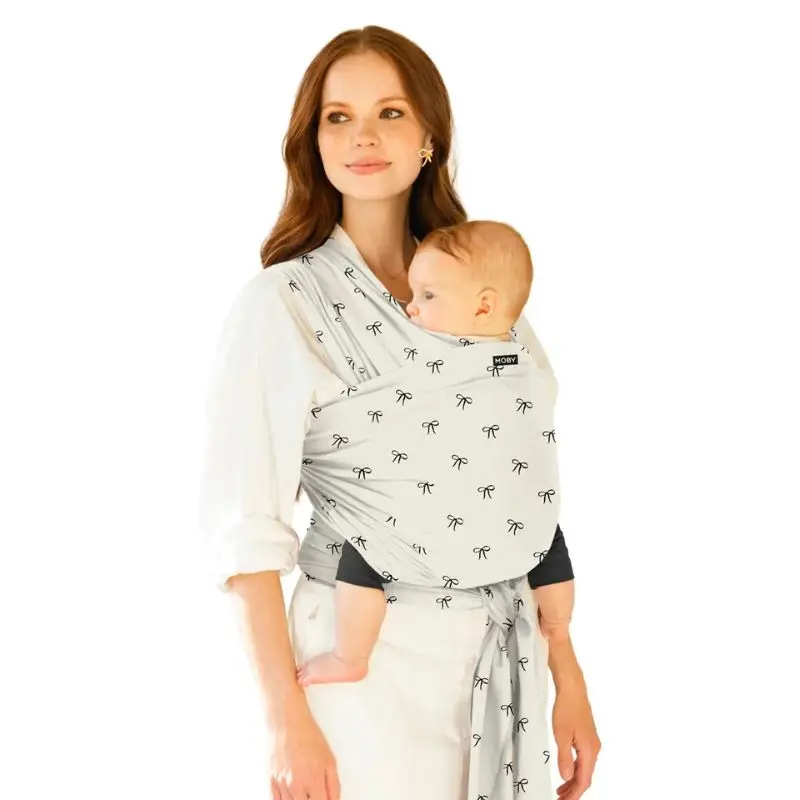 Classic Baby Wraps 5