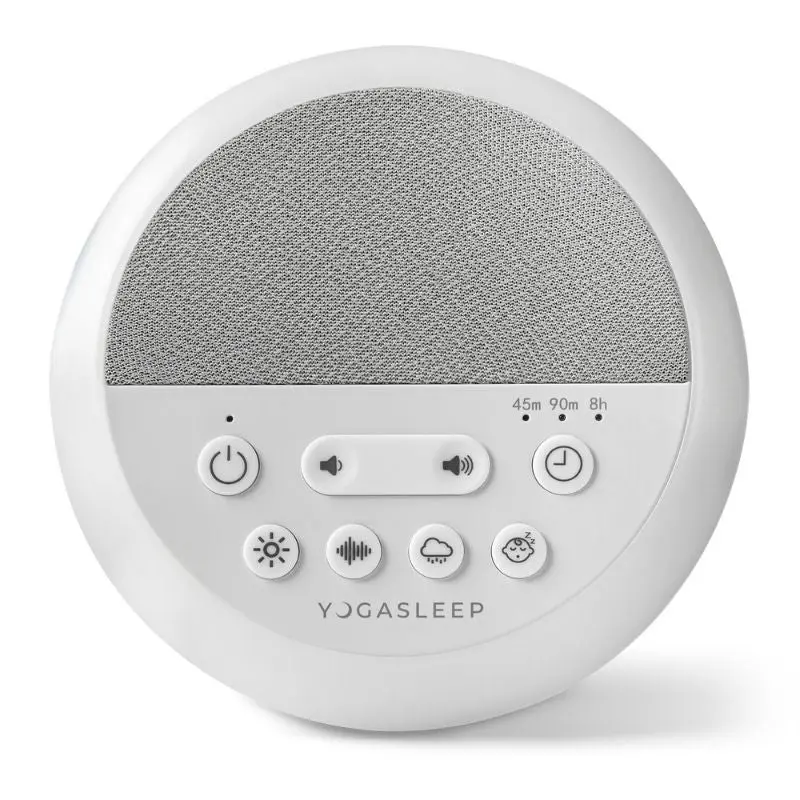 Nod Sound Machine And Night Light 1