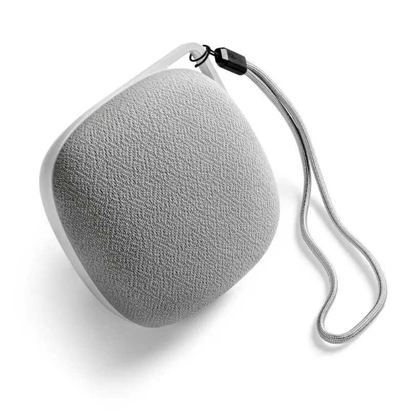 Portable Sound Machine Travelcube 1