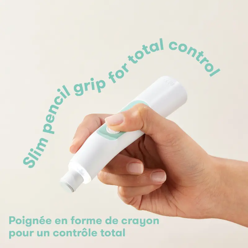 Electric Nail Buffer 2