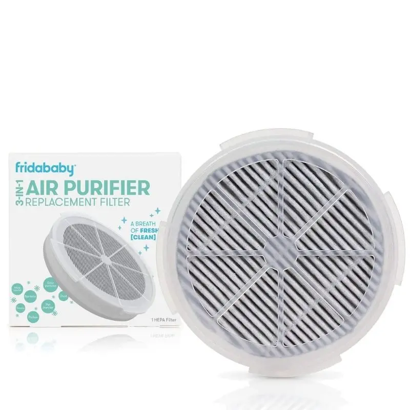 3-In-1 Air Purifier Replacement Filter 1