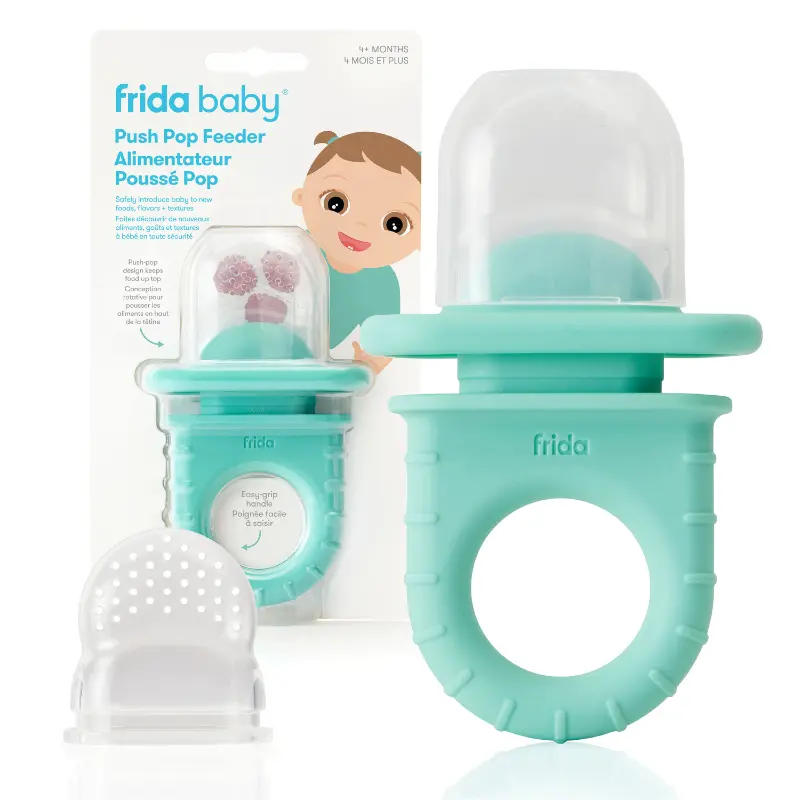 Push Pop Feeder 1