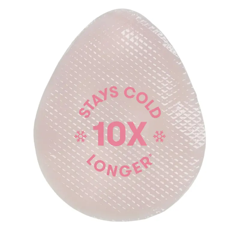 Cooling Hydrogel Nipple Pads 2