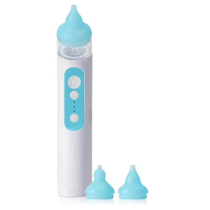 Electric Nasal Aspirator 1