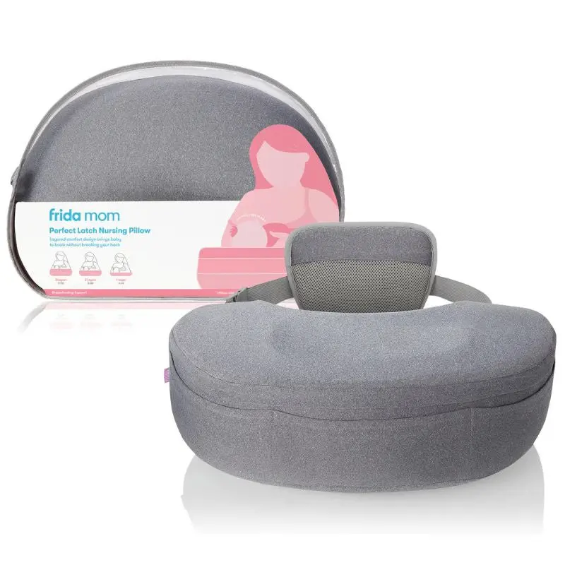 Adjustable Nursing Pillow 1
