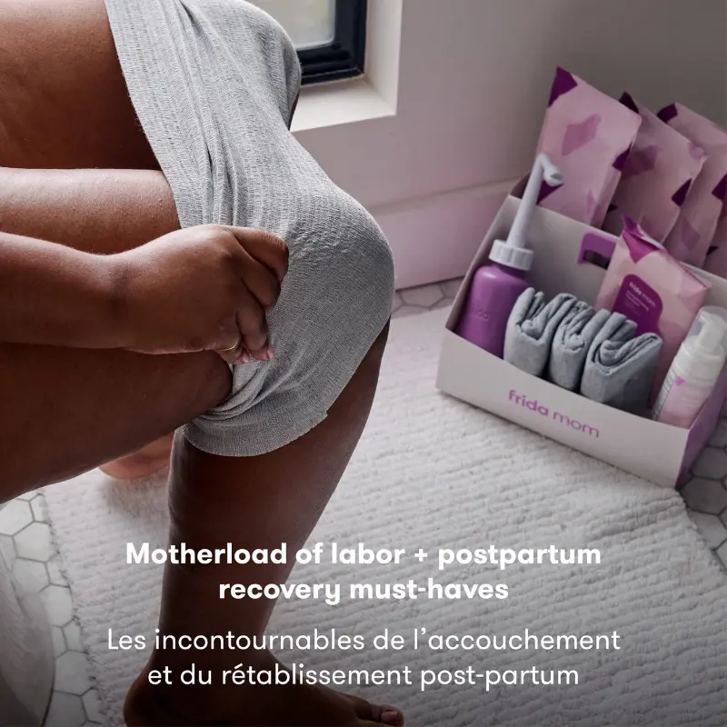 Labour & Delivery Recovery Kit 2