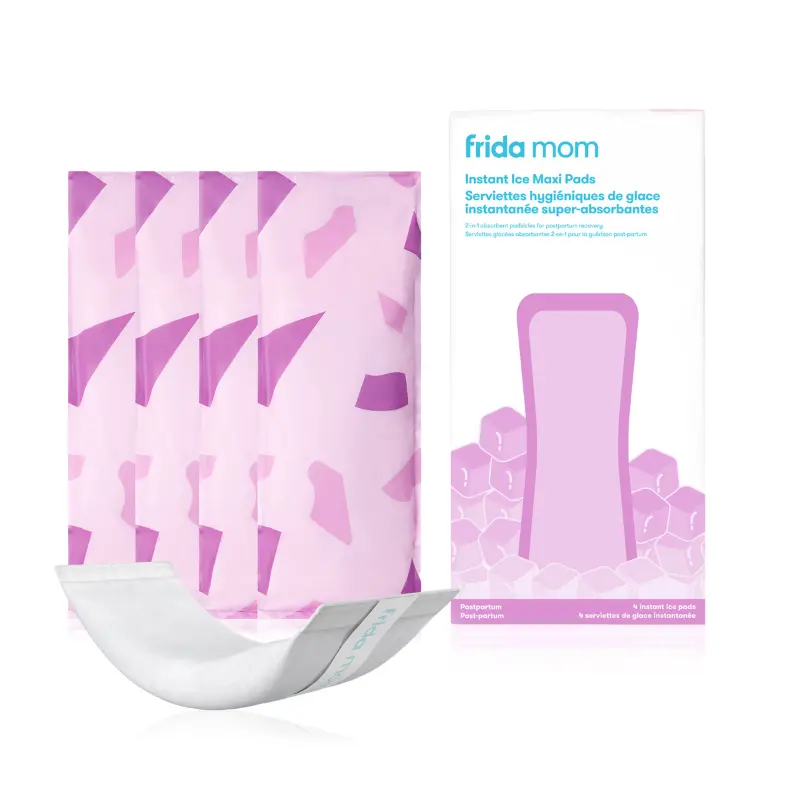 Instant Ice Maxi Pads 2