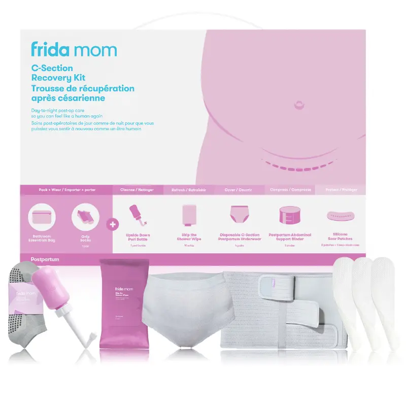 C-Section Recovery Kit 1