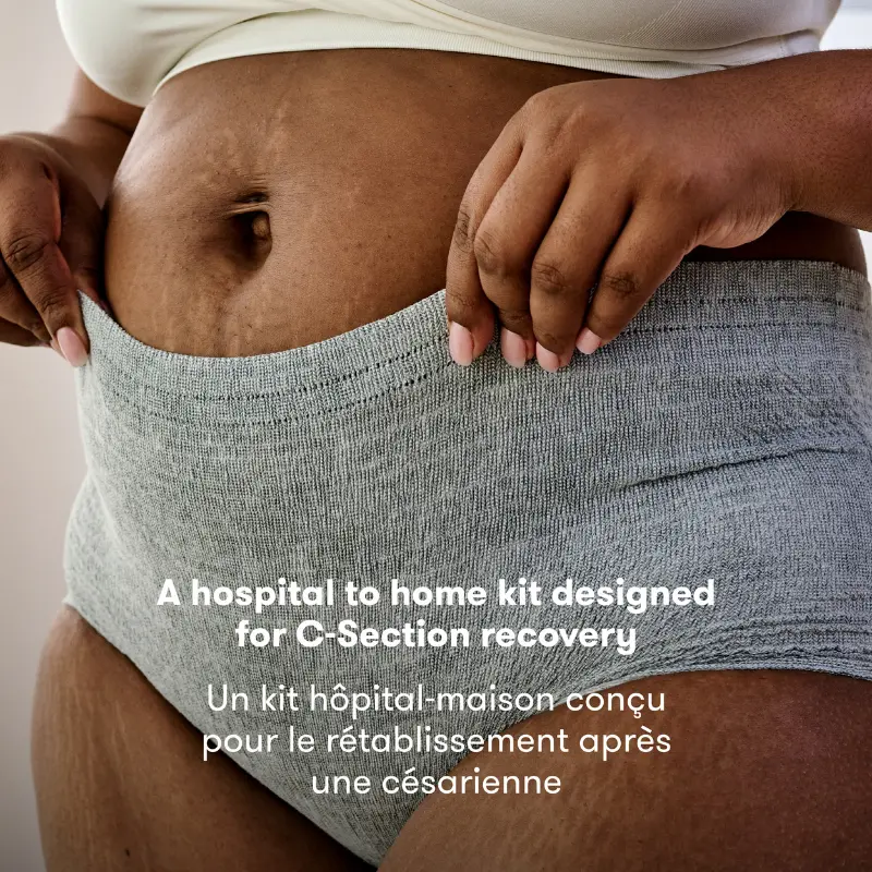 C-Section Recovery Kit 2