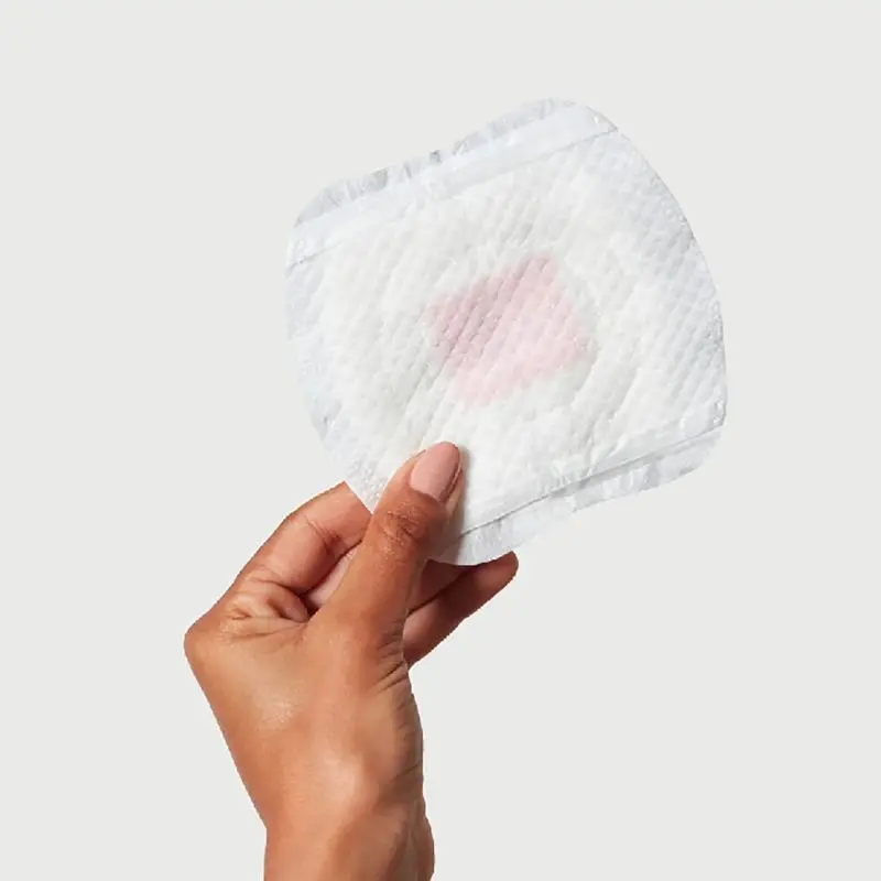 All-Day Dry Nursing Pads 2
