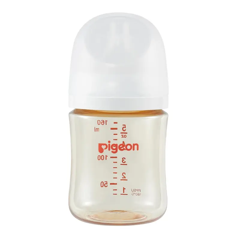 Ppsu Baby Bottle 1