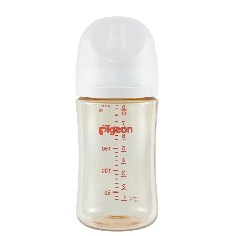 Ppsu Baby Bottle 2