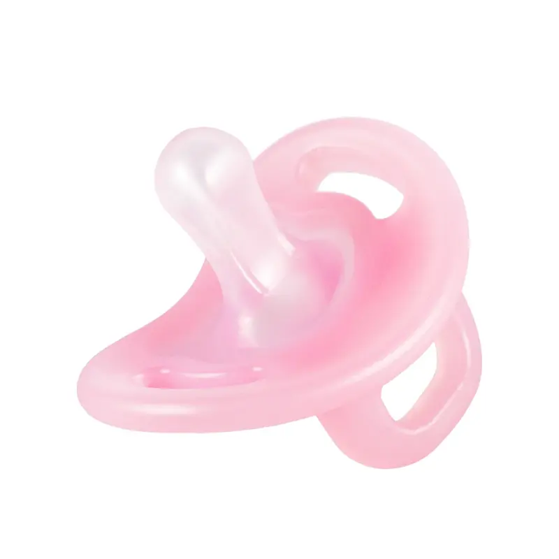 Soft Buddy Silicone Pacifier 1