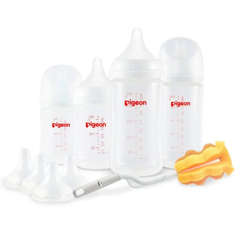 Newborn Feeding Gift Set 1