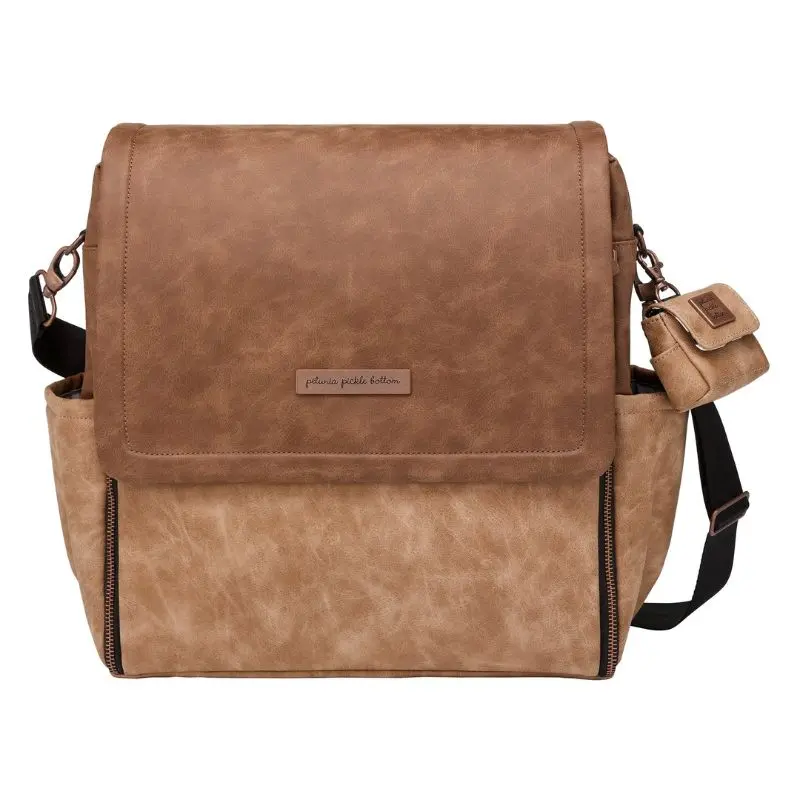 Boxy Backpack Diaper Bag 5