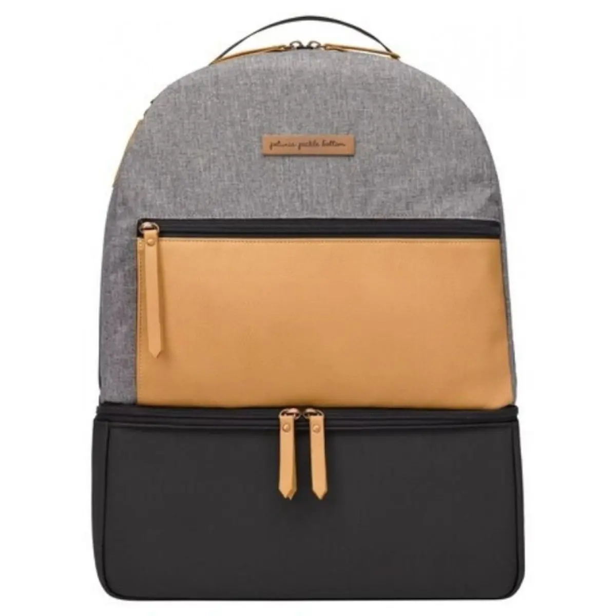 Axis Backpack Diaper Bag 1
