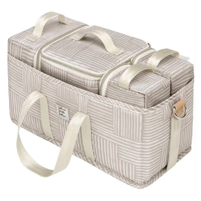3-In-1 Diaper Bag Organization Caddy 1
