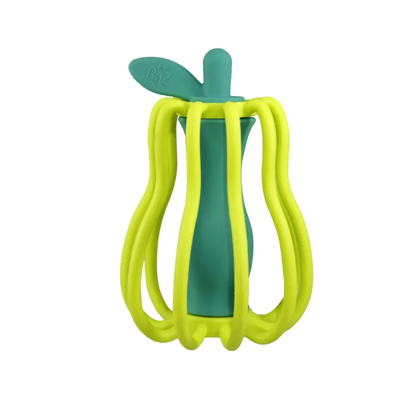 Teether & Rattle Toy 1