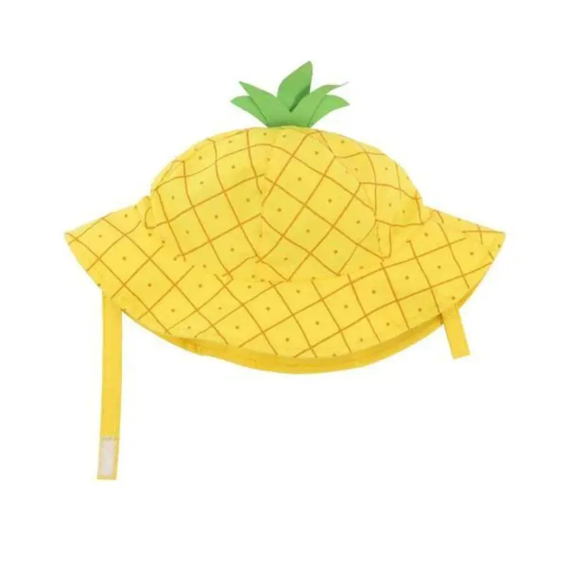 Upf 50+ Sun Hat 1