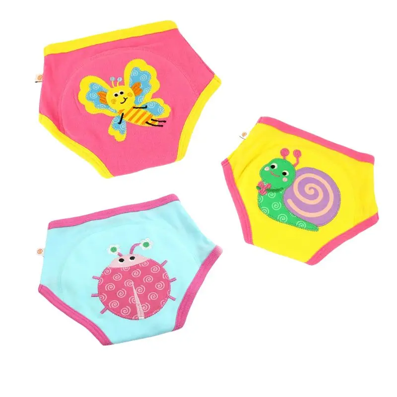 Training Pants - 3 Pack 1