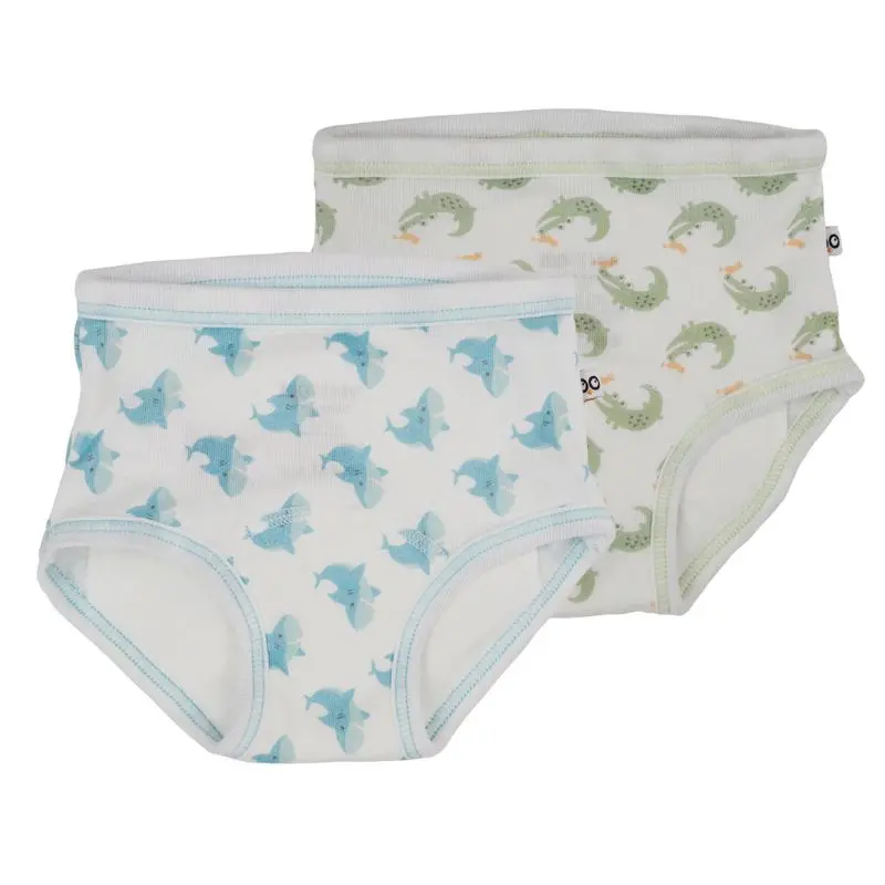 Training Pants - 2 Pack 1
