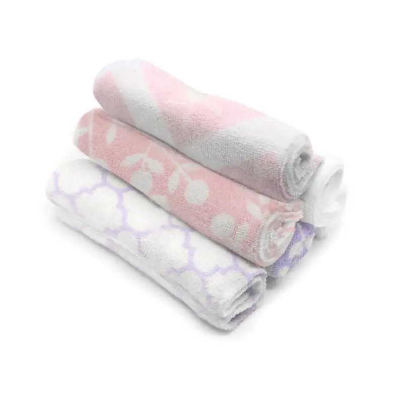 Washcloths - 6 Pack 1