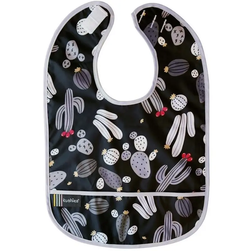 Waterproof Clean Bibs 13