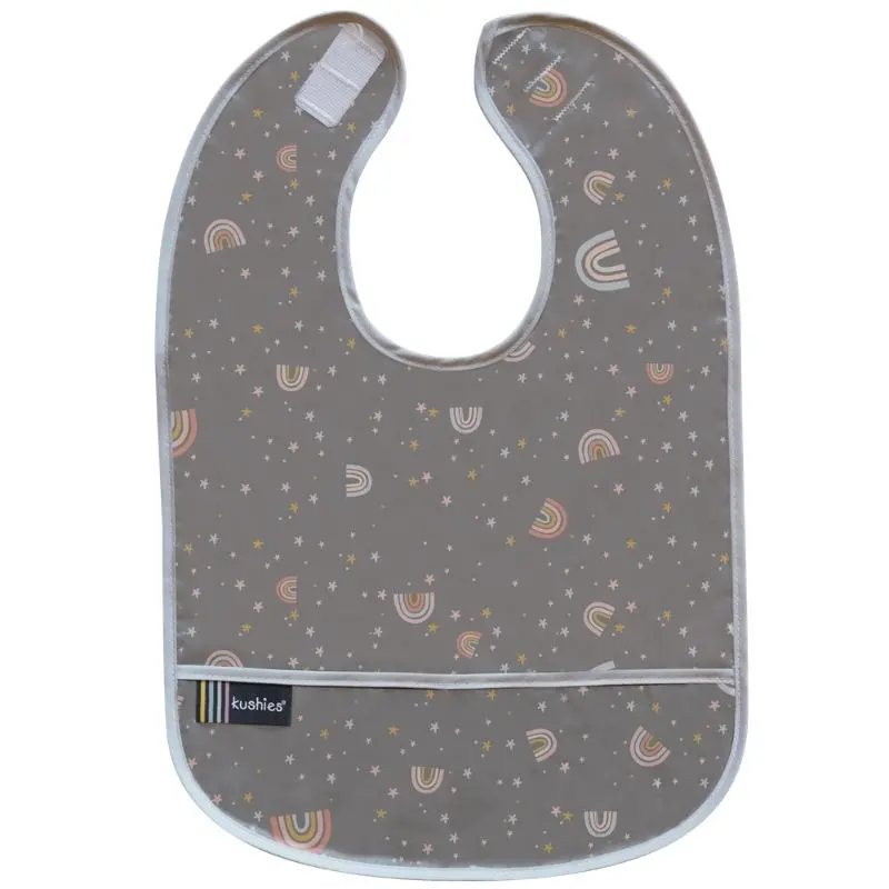 Waterproof Clean Bibs 11