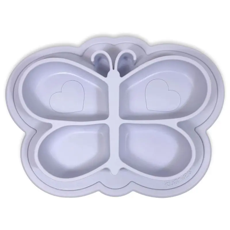 Siliplate - Butterfly 1