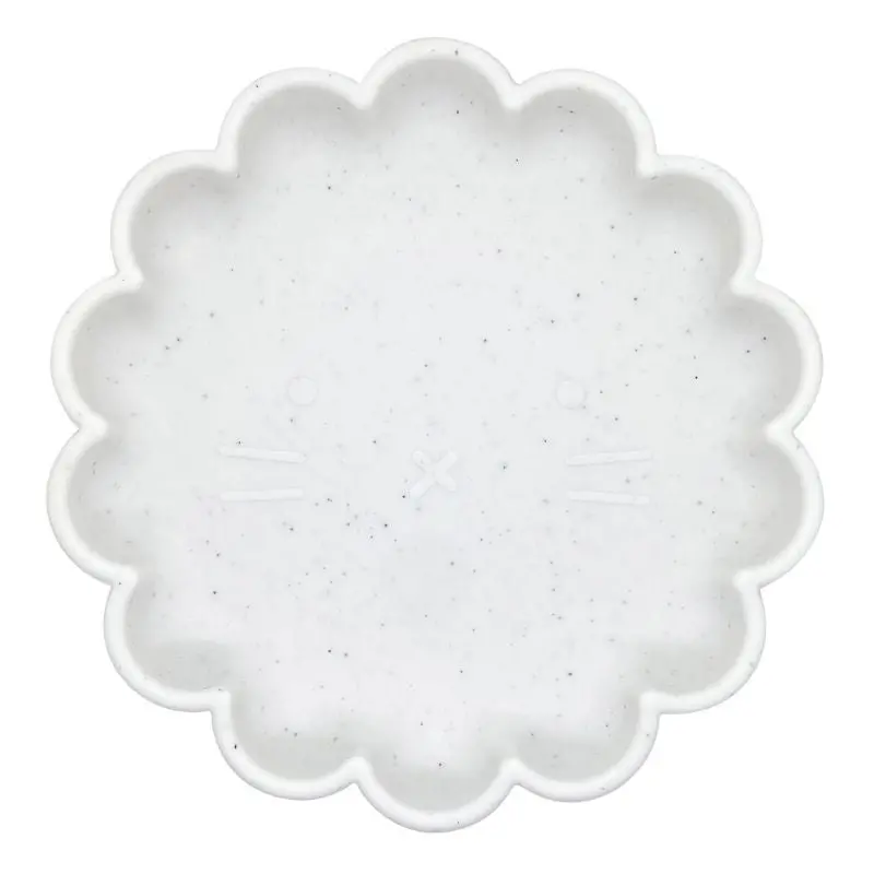 Sililion Silicone Plate 1