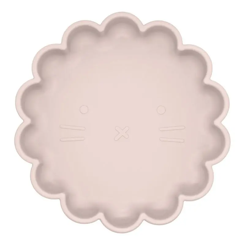 Sililion Silicone Plate 2
