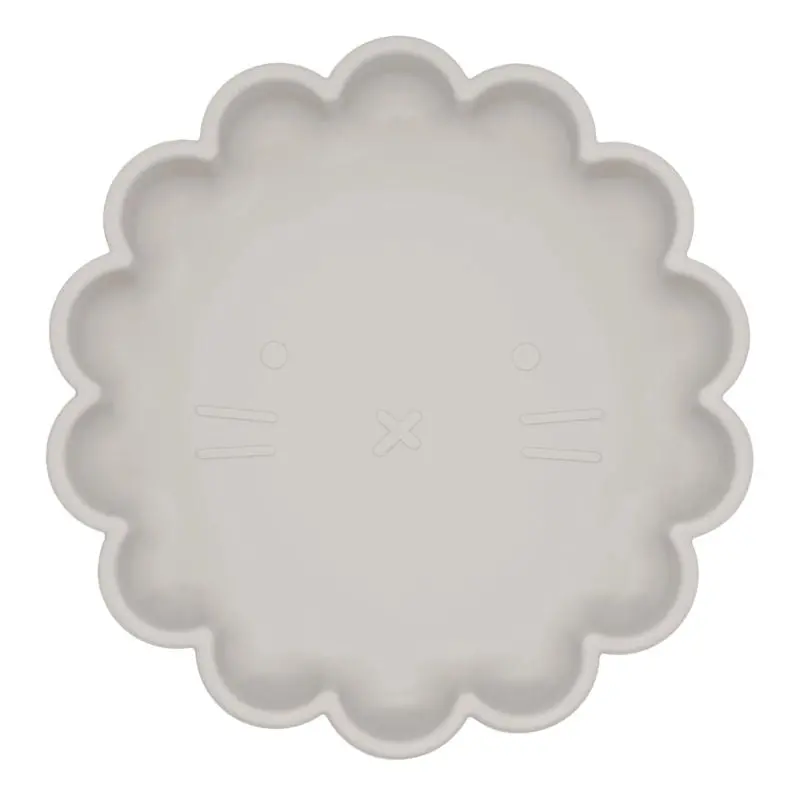 Sililion Silicone Plate 3