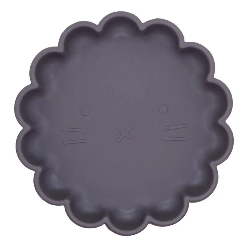 Sililion Silicone Plate 3