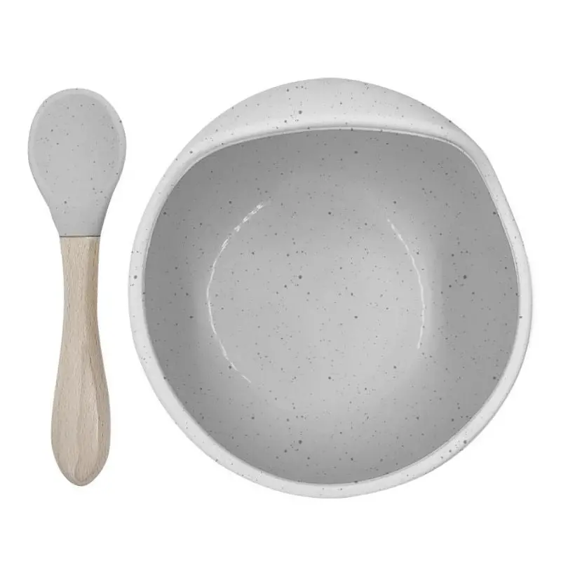 Siliscoop & Spoon Set 1