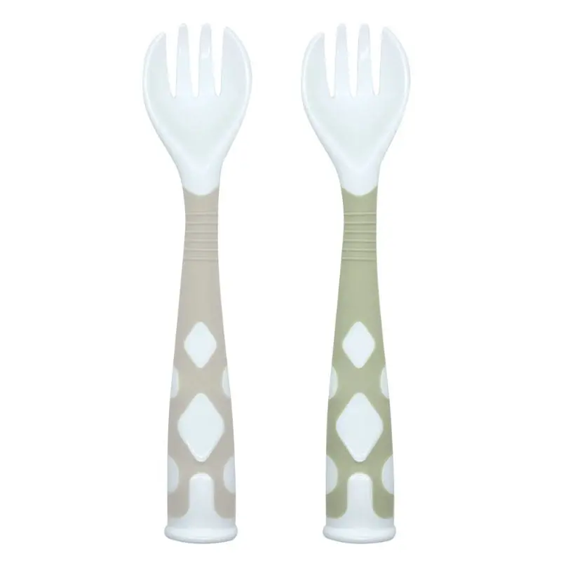 Silibend Fork - 2 Pack 1