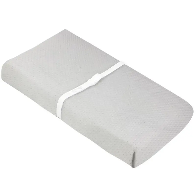 Waterproof Changing Pad Cover 1