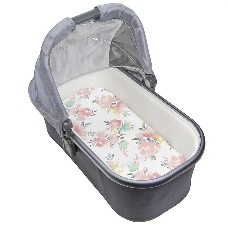Percale Dream - Bassinet Sheets 1