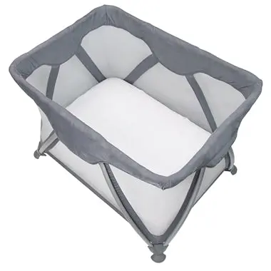 Organic Play Pen Sheet 1