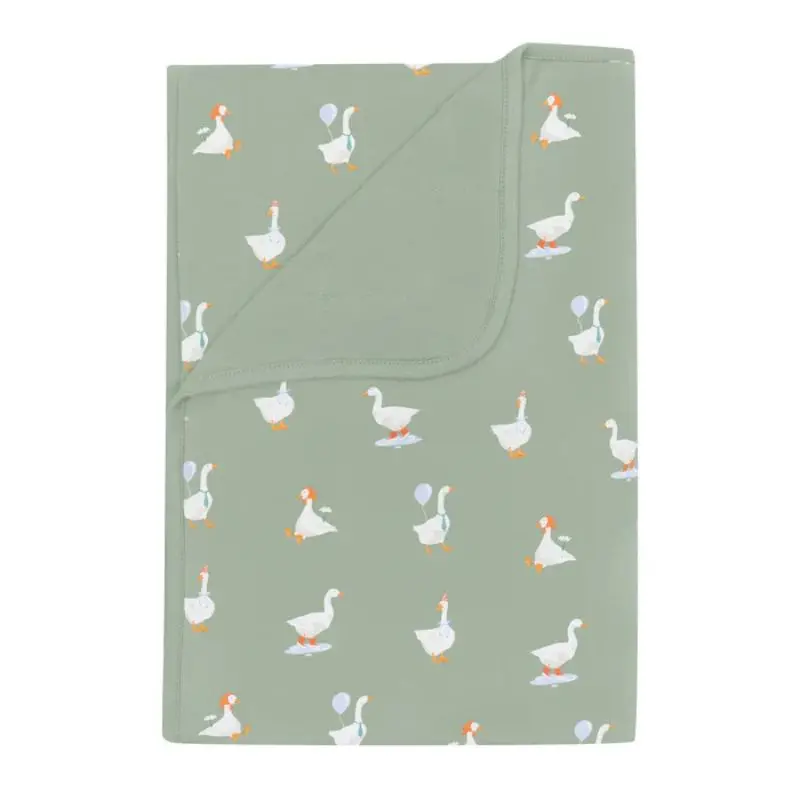 Toddler Blanket - 1.0 Tog 1