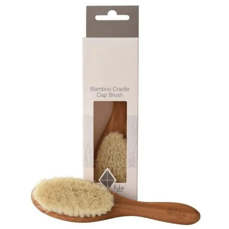 Cradle Cap Brush 1