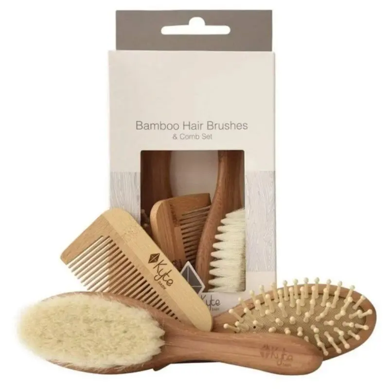 3-Piece Brush Set 1