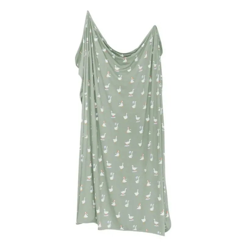 Swaddle Blanket 1