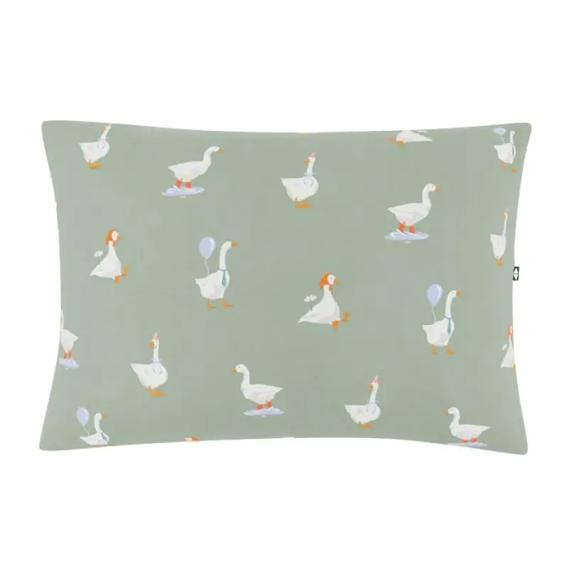 Toddler Pillowcase 1