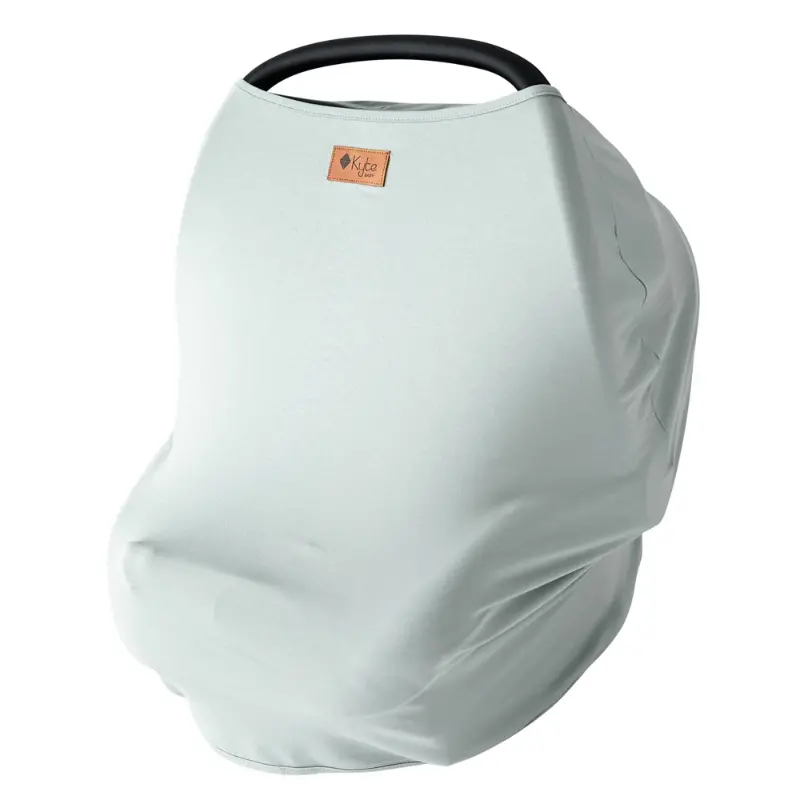 Infant Car Seat Cover 2
