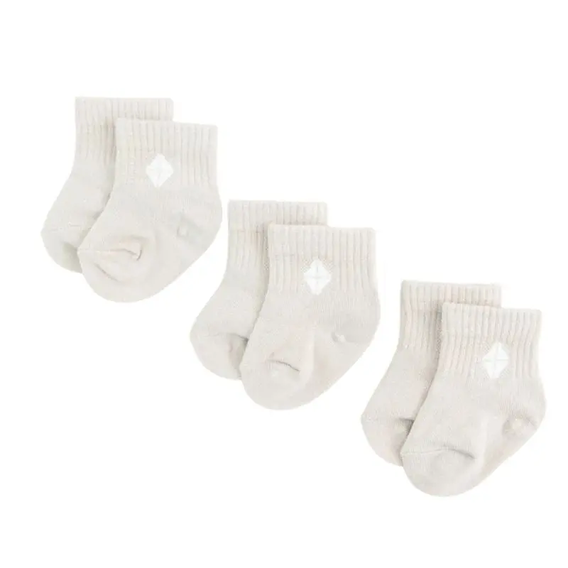 Crew Socks Combo 3-Pack 9