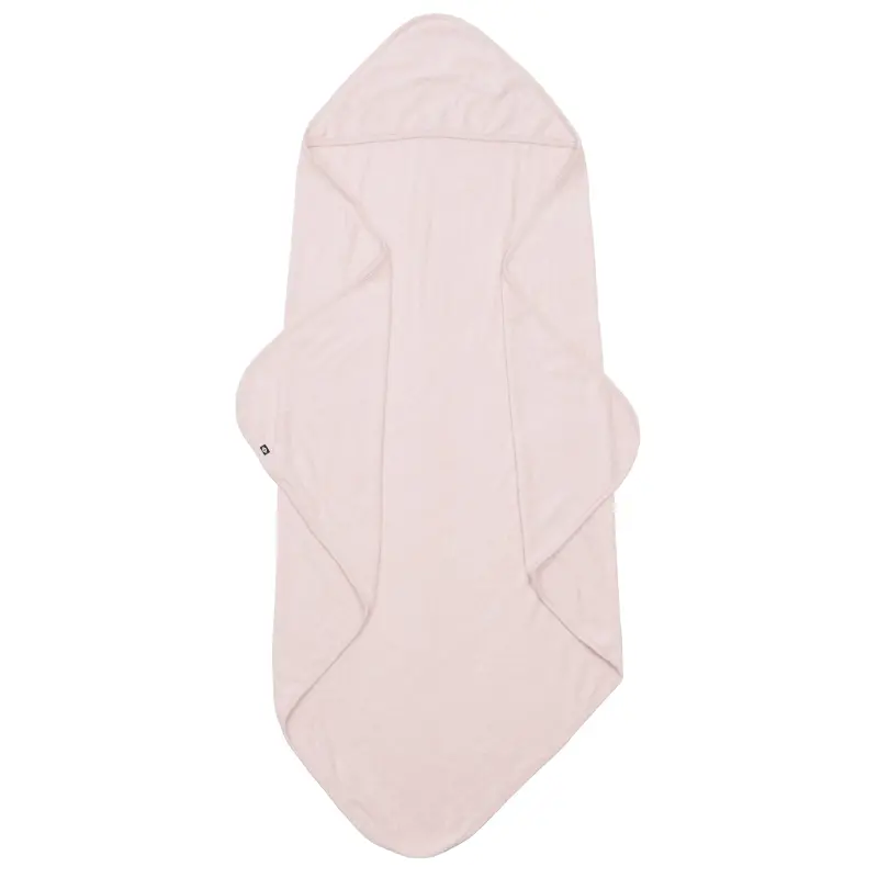 Hooded Bath Towel 1